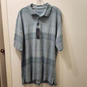 Oxford Polo Shirt